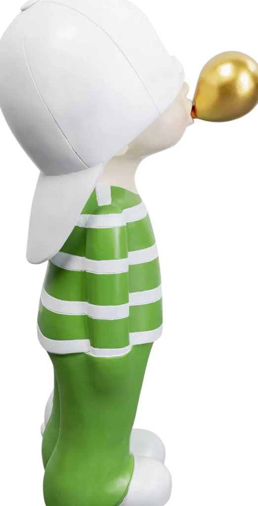 KARE Design Decofiguur Bubble Boy 82cm