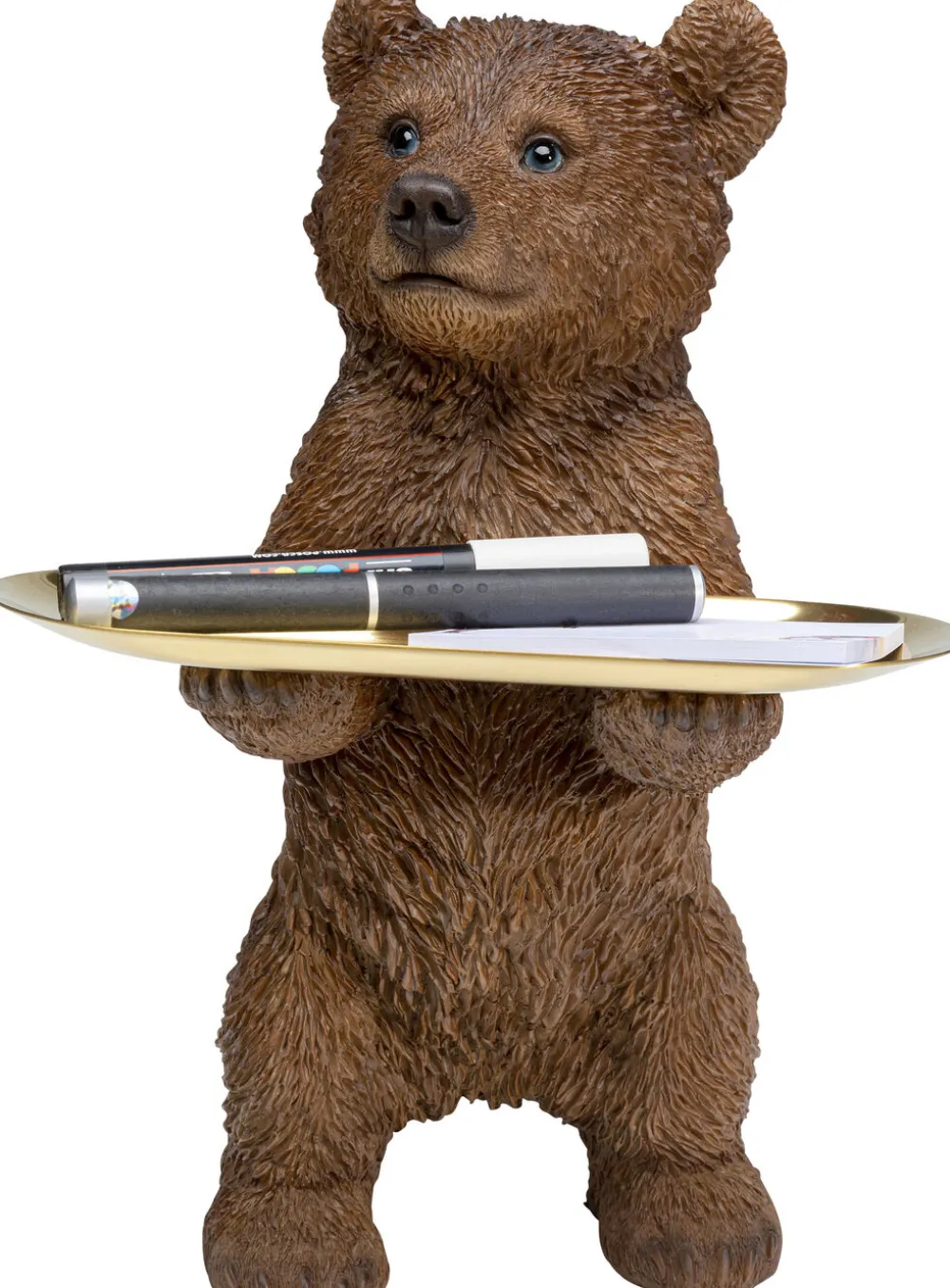 decofiguur_butler_standing_bear_cm_1.webp KARE Design Decofiguur Butler Standing Bear 35cm