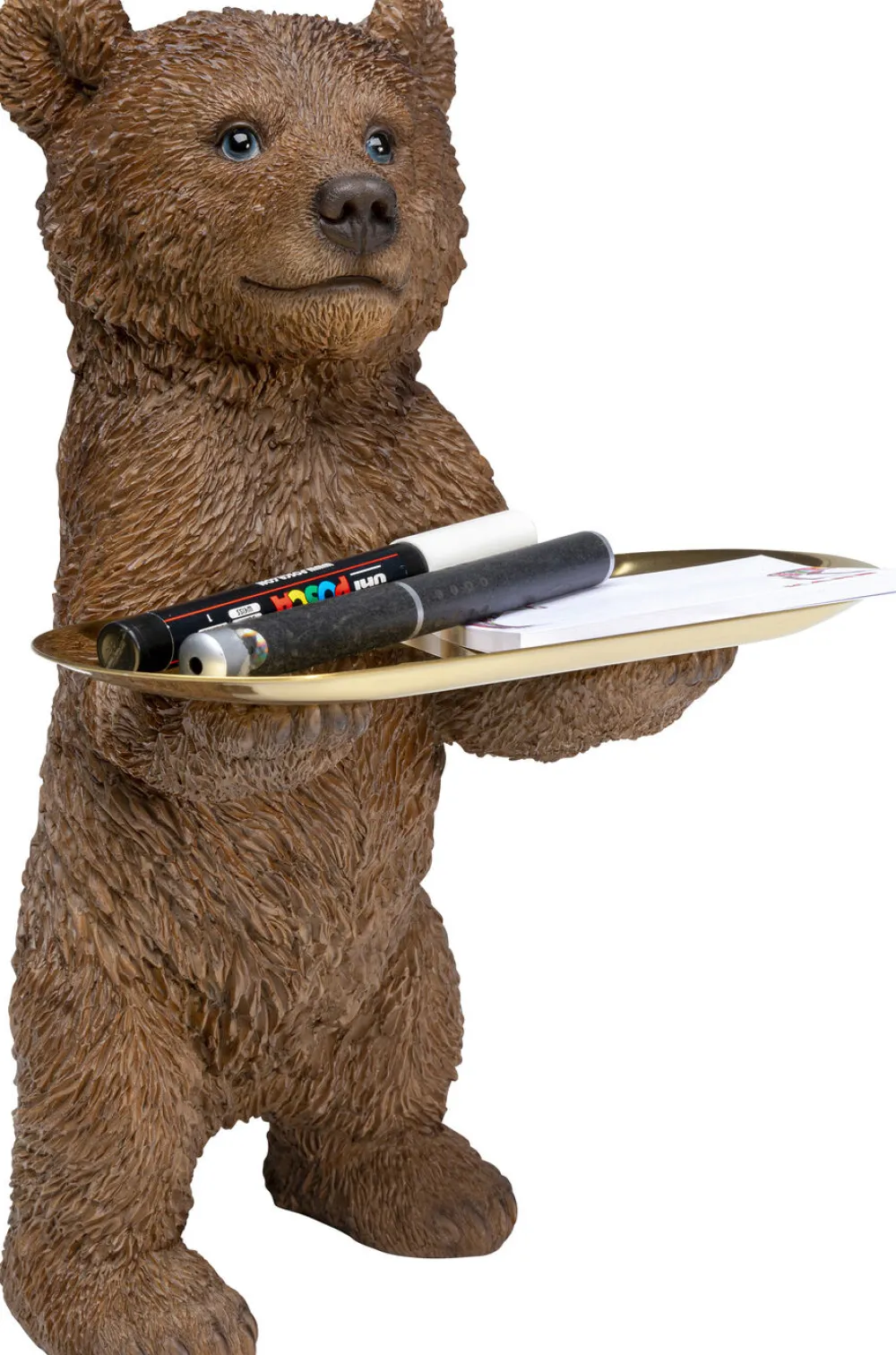 decofiguur_butler_standing_bear_cm_2.webp KARE Design Decofiguur Butler Standing Bear 35cm