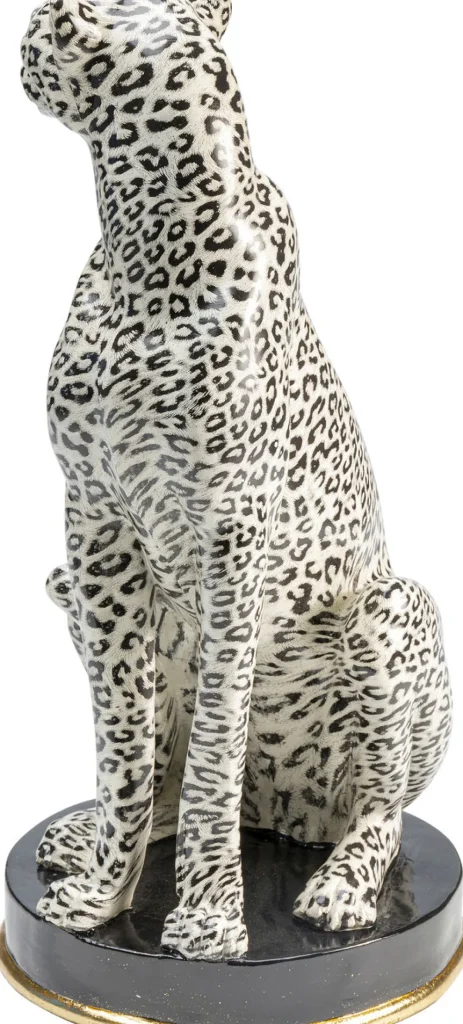 KARE Design Decofiguur Cheetah