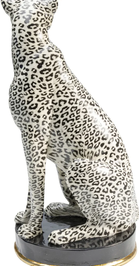 KARE Design Decofiguur Cheetah