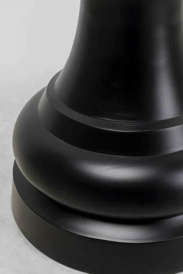 KARE Design Decofiguur Chess Queen 60cm