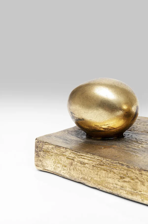 KARE Design Decofiguur Chicken Evolution