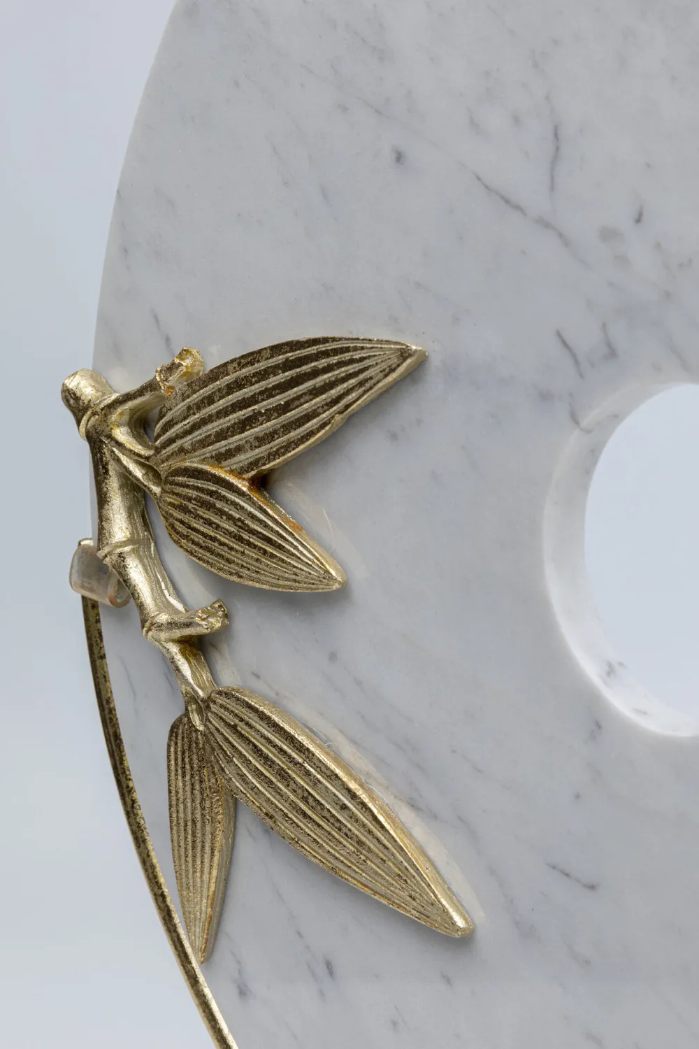 decofiguur_circle_bamboo_cm_5.webp KARE Design Decofiguur Circle Bamboo 51cm