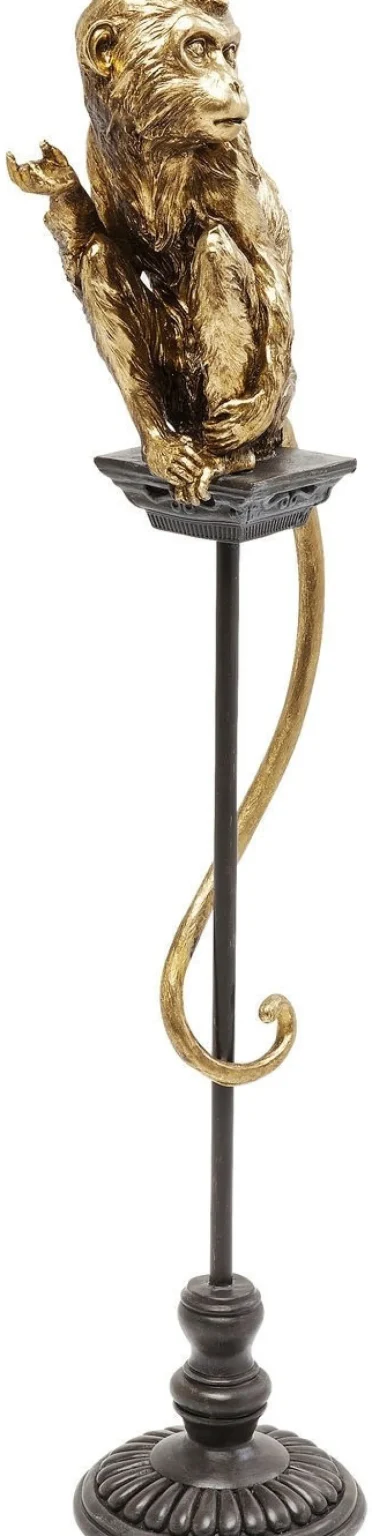 KARE Design Decofiguur Circus Aap 109cm