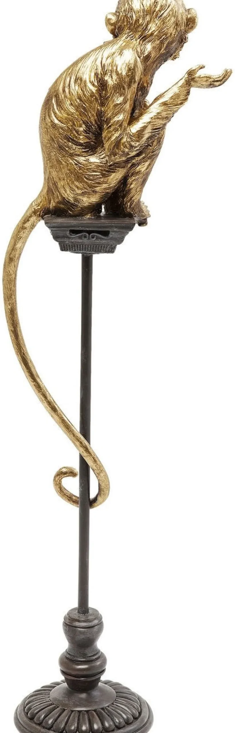 decofiguur_circus_aap_cm_2.webp KARE Design Decofiguur Circus Aap 109cm