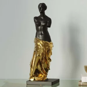 KARE Design Decofiguur Classic Beauty 48cm