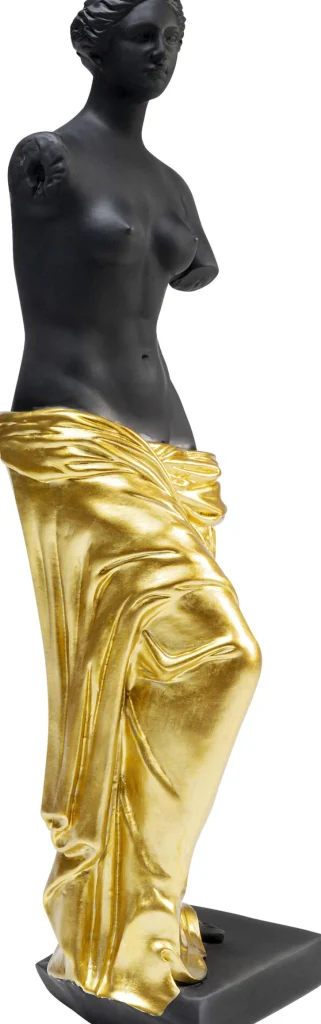 KARE Design Decofiguur Classic Beauty 48cm