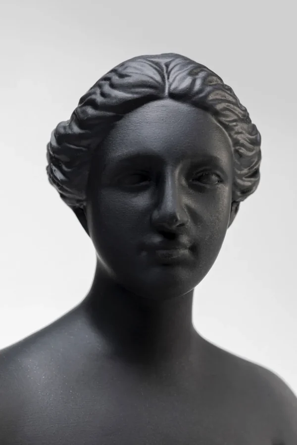 KARE Design Decofiguur Classic Beauty 48cm