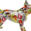 KARE Design Decofiguur Comic Dog