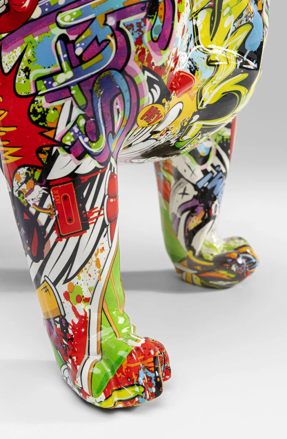 decofiguur_comic_dog_5.webp KARE Design Decofiguur Comic Dog