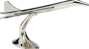 KARE Design Decofiguur Concorde 28cm