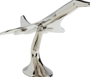 KARE Design Decofiguur Concorde 28cm