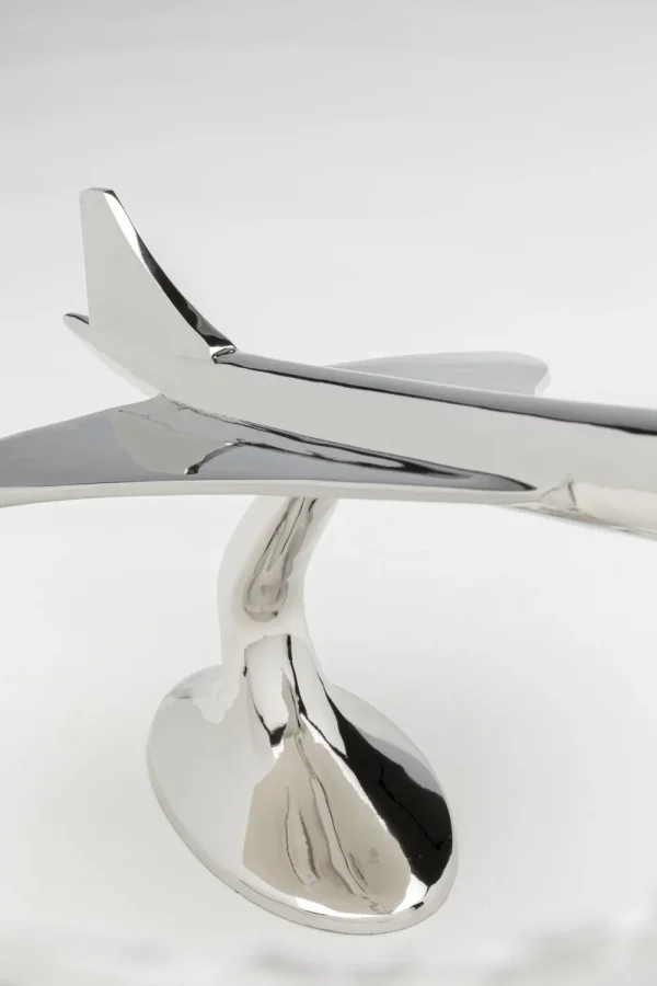 KARE Design Decofiguur Concorde 28cm