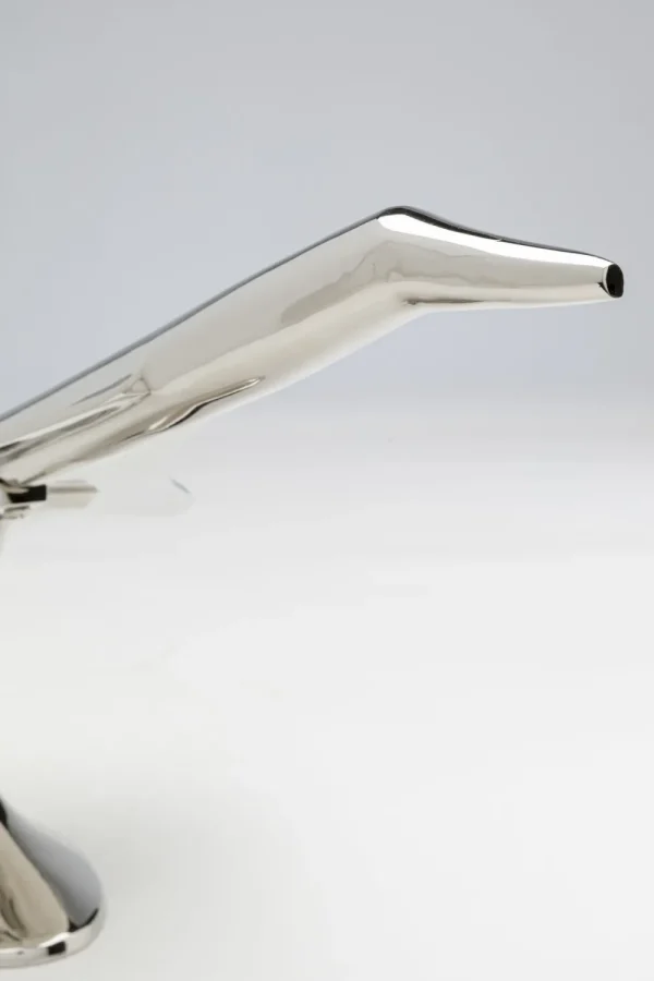 KARE Design Decofiguur Concorde 28cm