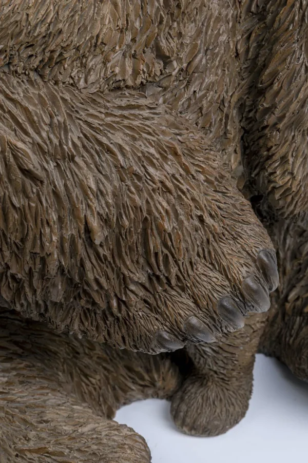 KARE Design Decofiguur Cuddle Bear Family 81cm