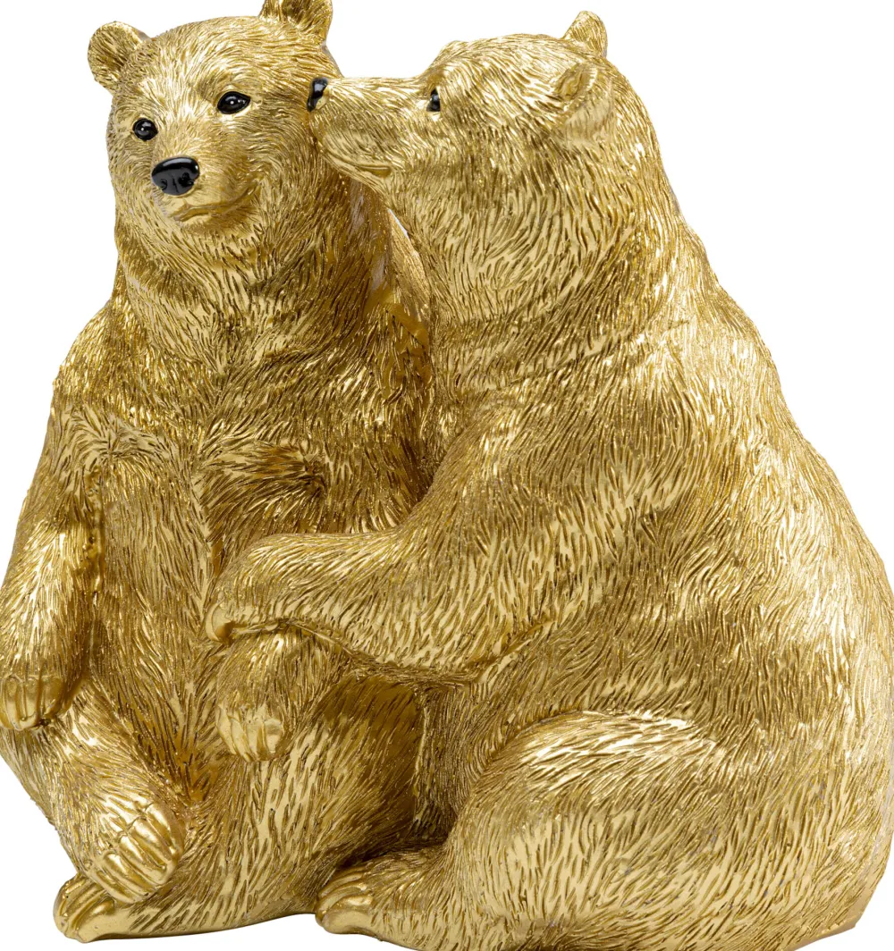 decofiguur_cuddly_bears_cm_1.webp KARE Design Decofiguur Cuddly Bears 16cm