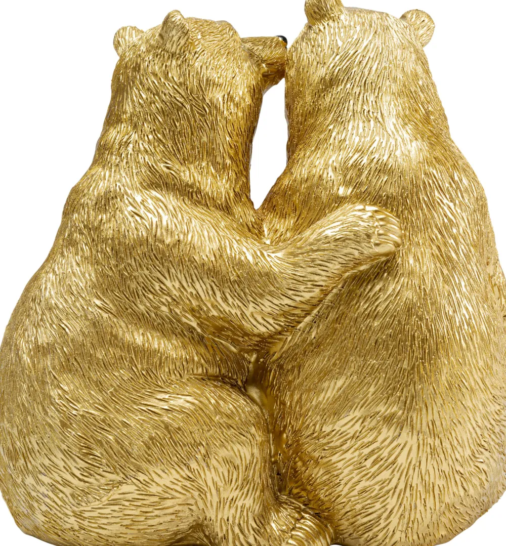 decofiguur_cuddly_bears_cm_2.webp KARE Design Decofiguur Cuddly Bears 16cm
