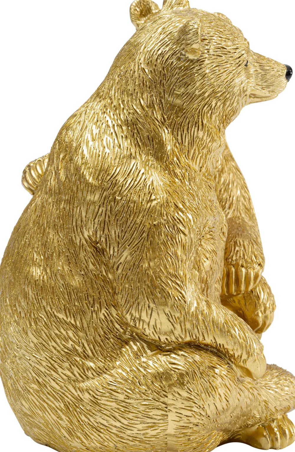 decofiguur_cuddly_bears_cm_3.webp KARE Design Decofiguur Cuddly Bears 16cm