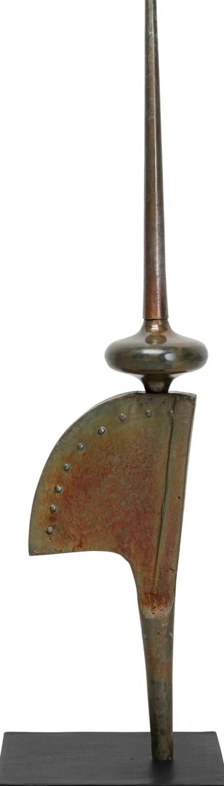 KARE Design Decofiguur Dagger 110cm