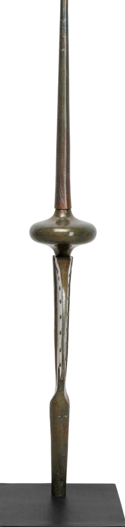 KARE Design Decofiguur Dagger 110cm