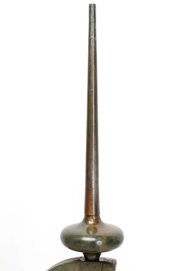 KARE Design Decofiguur Dagger 110cm