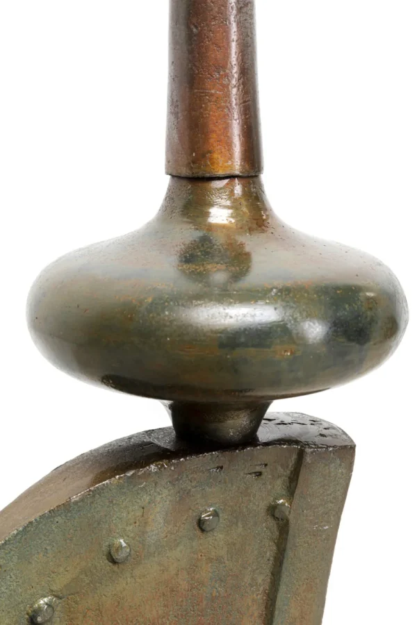 KARE Design Decofiguur Dagger 110cm