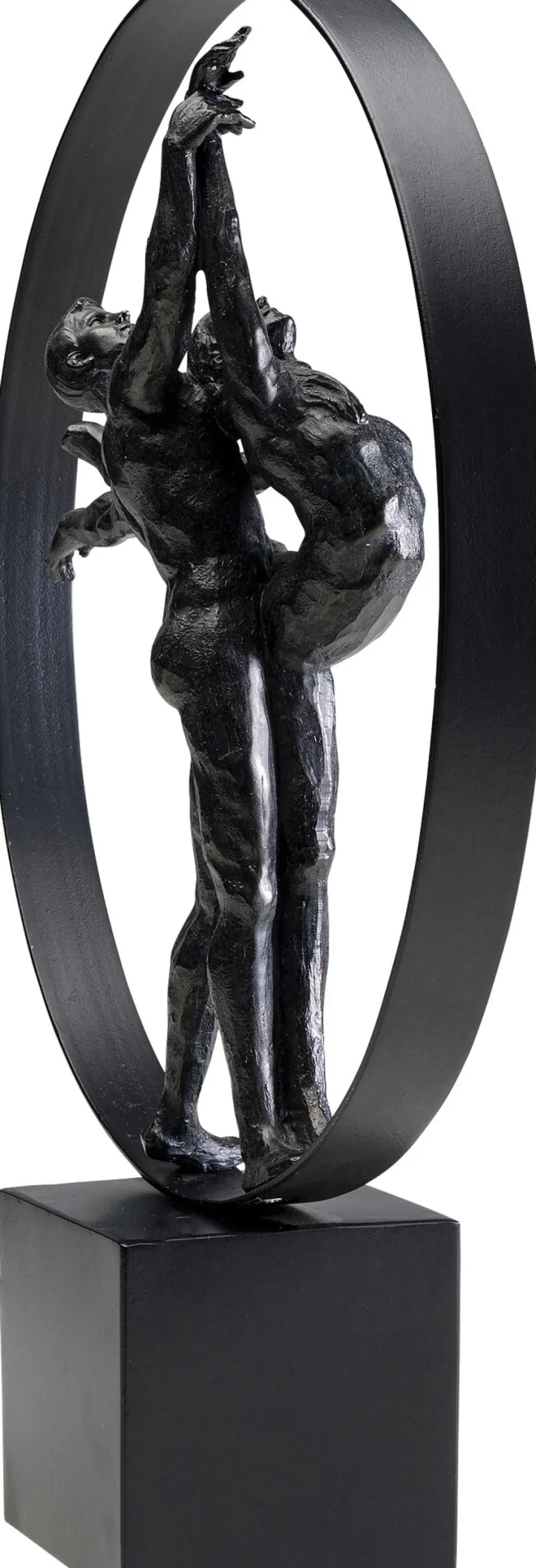 decofiguur_dancers_circle_cm_1.webp KARE Design Decofiguur Dancers Circle 45cm