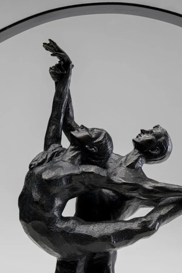 KARE Design Decofiguur Dancers Circle 45cm