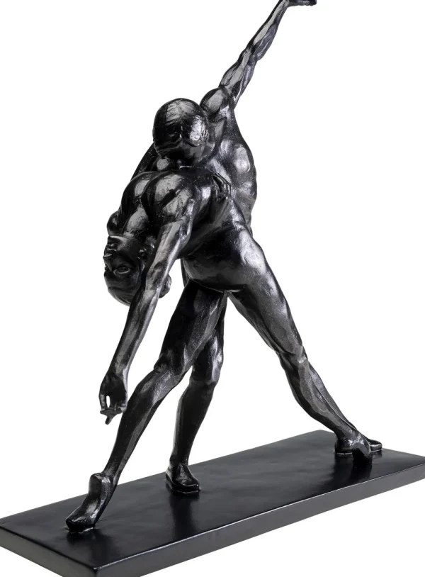 KARE Design Decofiguur Dancers 38cm