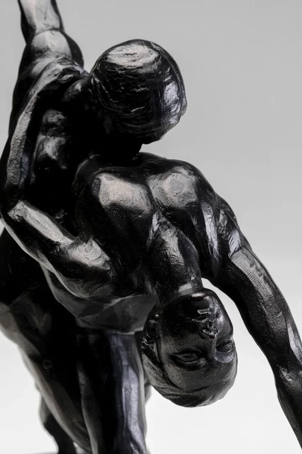 KARE Design Decofiguur Dancers 38cm