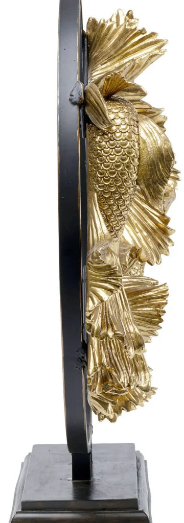 KARE Design Decofiguur Dancing Betta Fishes