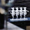 KARE Design Decofiguur Dancing Cows