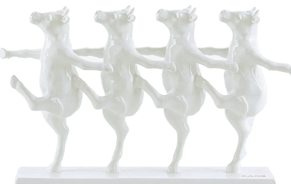 decofiguur_dancing_cows_3.webp KARE Design Decofiguur Dancing Cows