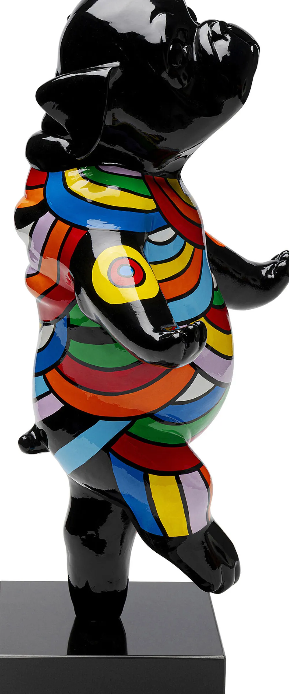 decofiguur_dancing_dog_cm_1.webp KARE Design Decofiguur Dancing Dog 53cm