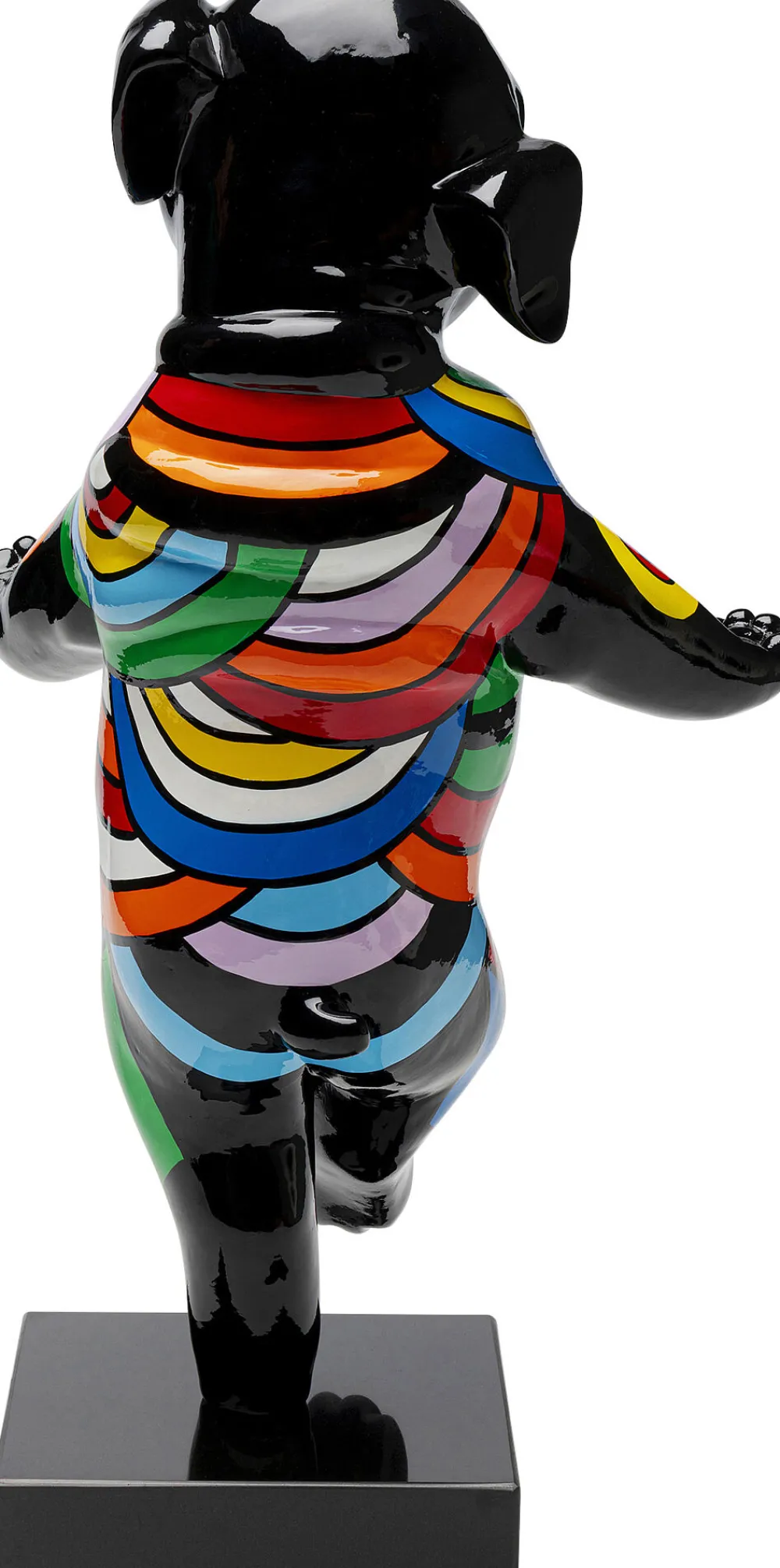 decofiguur_dancing_dog_cm_3.webp KARE Design Decofiguur Dancing Dog 53cm