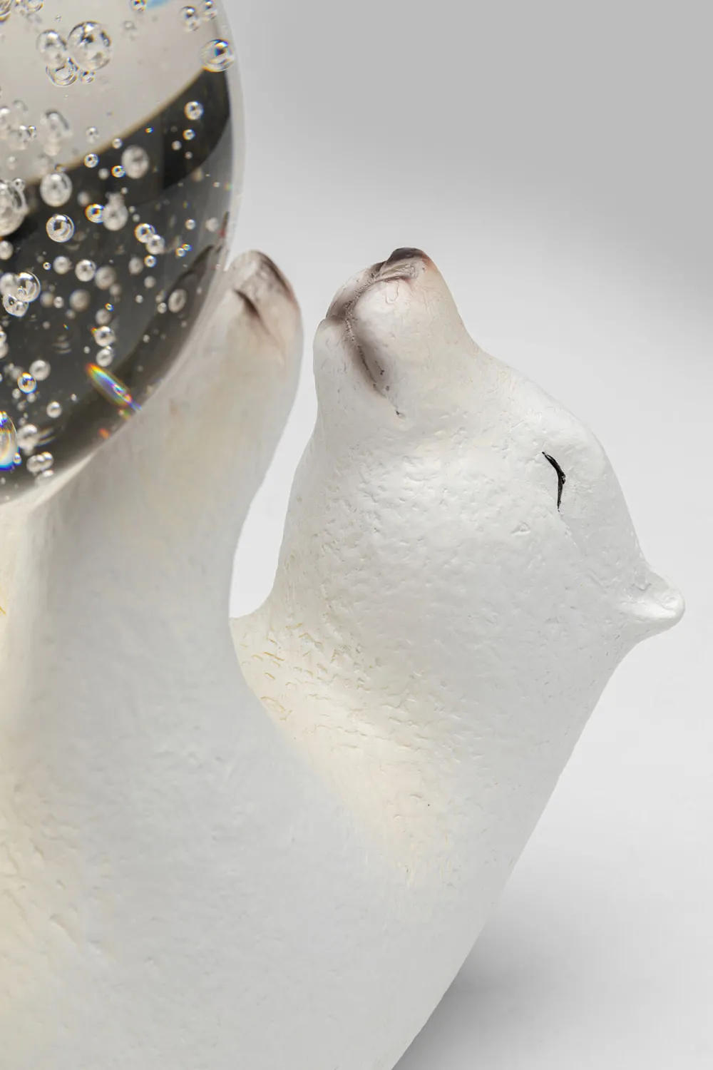 decofiguur_disco_polar_bear_cm_3.webp KARE Design Decofiguur Disco Polar Bear 26cm