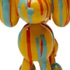 KARE Design Decofiguur Dog Holi 17cm