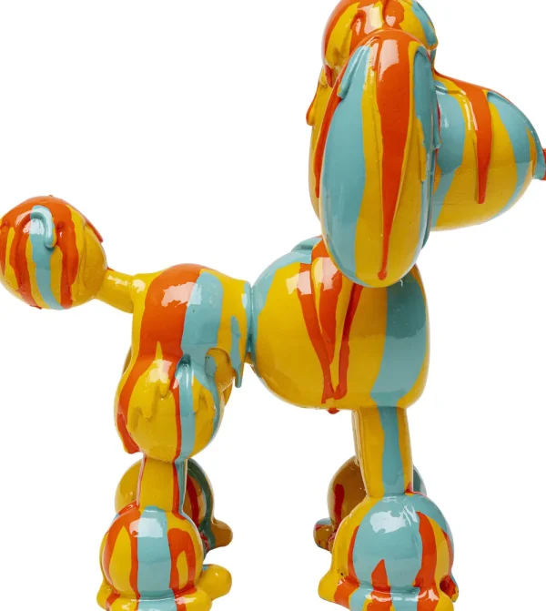 KARE Design Decofiguur Dog Holi 17cm