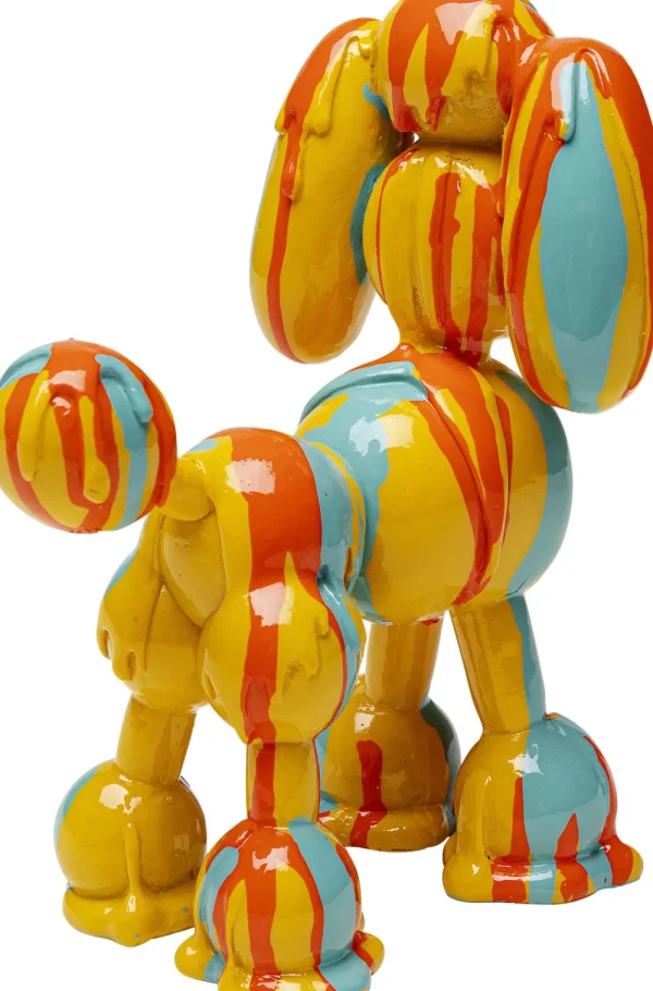 KARE Design Decofiguur Dog Holi 17cm