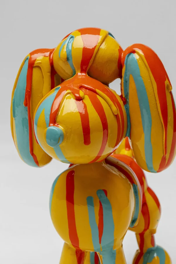 KARE Design Decofiguur Dog Holi 17cm