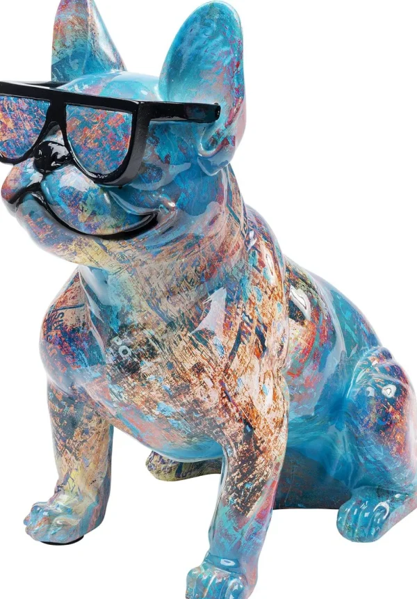 KARE Design Decofiguur Dog Of Sunglasses