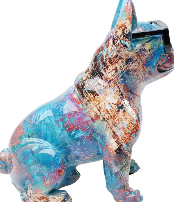 KARE Design Decofiguur Dog Of Sunglasses