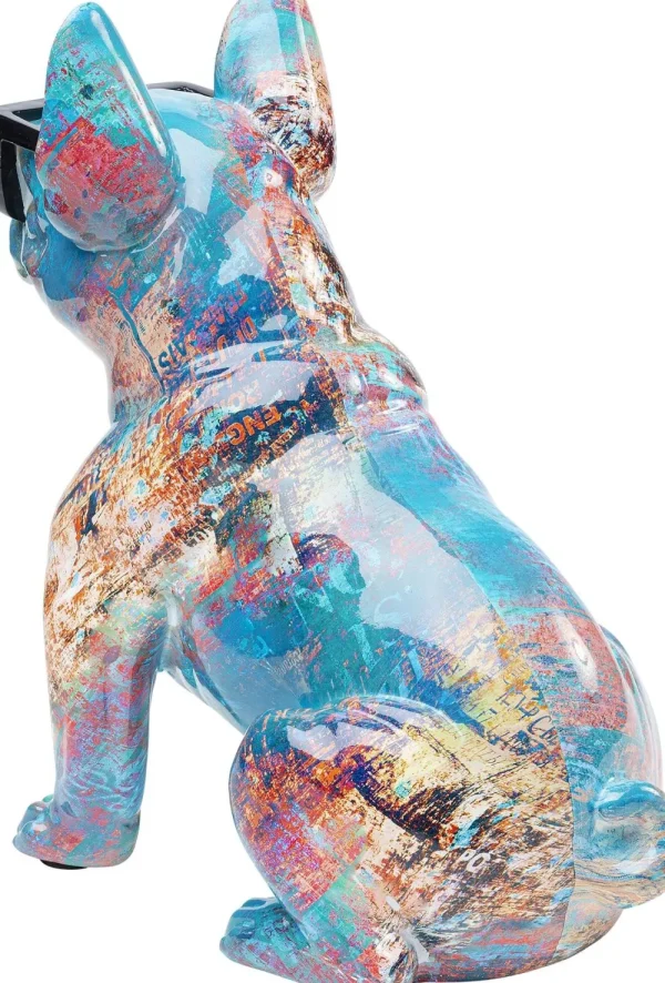 KARE Design Decofiguur Dog Of Sunglasses