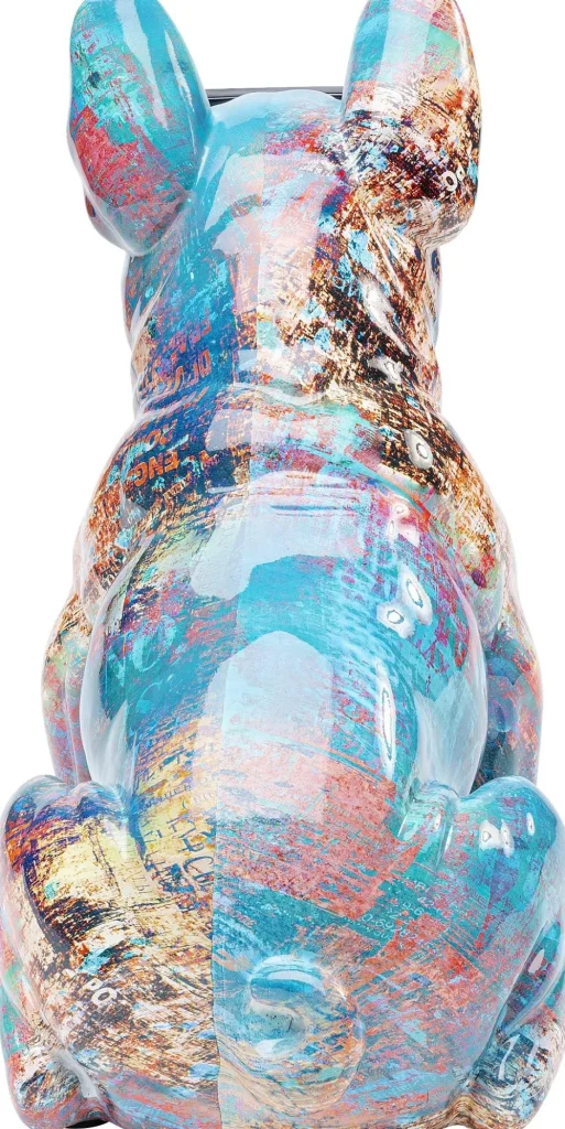 KARE Design Decofiguur Dog Of Sunglasses