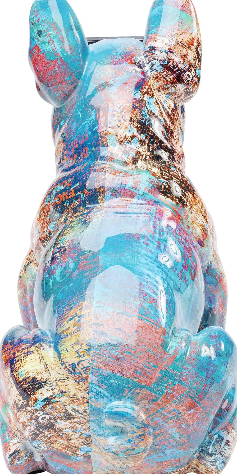 decofiguur_dog_of_sunglasses_4.webp KARE Design Decofiguur Dog Of Sunglasses