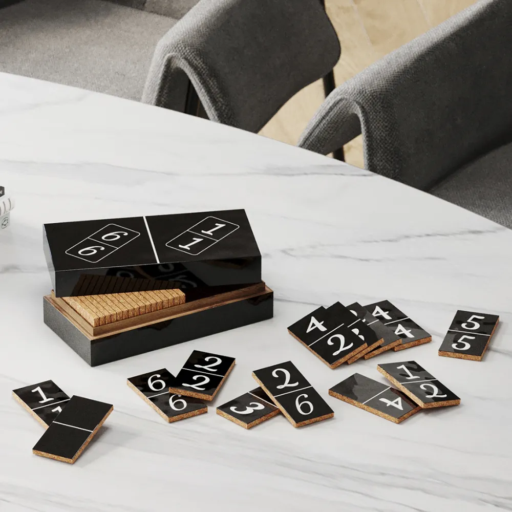 decofiguur_domino_black_xcm_0.webp KARE Design Decofiguur Domino Black 24x7cm