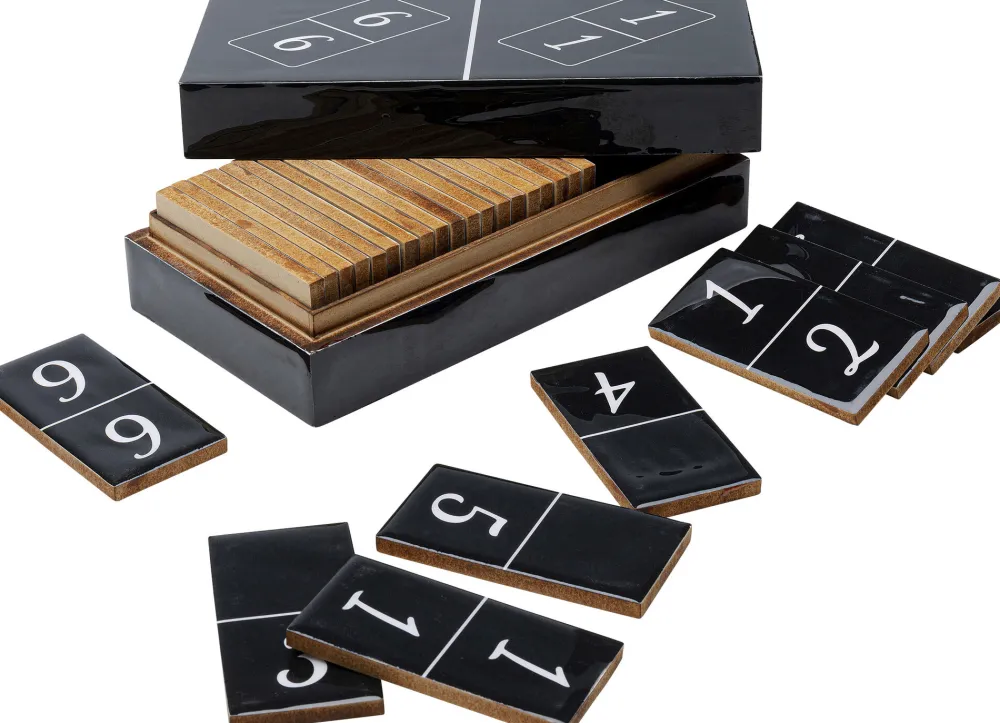 decofiguur_domino_black_xcm_2.webp KARE Design Decofiguur Domino Black 24x7cm