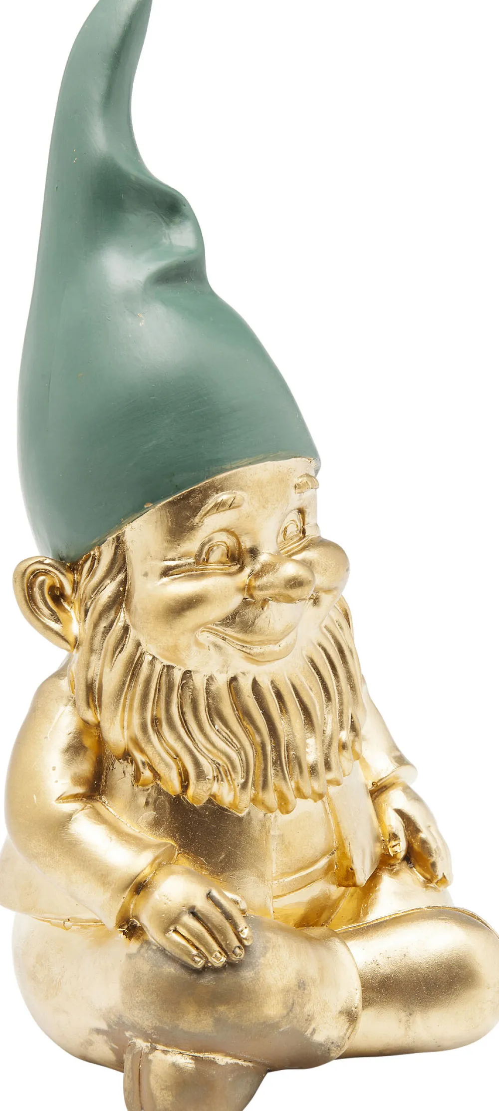 decofiguur_dwerg_zittend_goud_groen_cm_1.webp KARE Design Decofiguur Dwerg Zittend Goud Groen 19cm