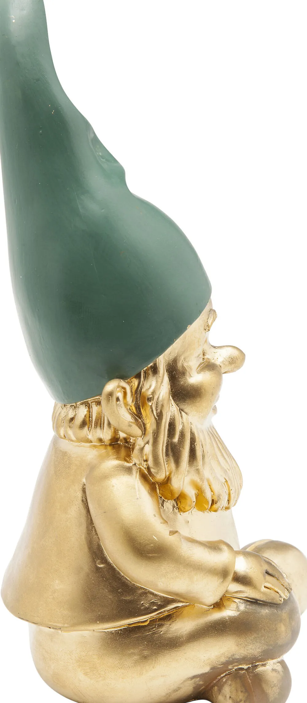 decofiguur_dwerg_zittend_goud_groen_cm_2.webp KARE Design Decofiguur Dwerg Zittend Goud Groen 19cm